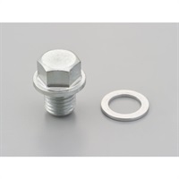 リプレイスドレンボルト（スチール製） マグネット無し