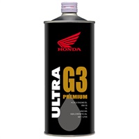 ウルトラG3 4サイクルオイル 10W-30 1L