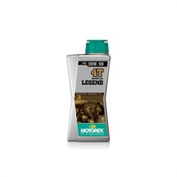 LEGEND 4T【20W-50】 1L  4サイクルエンジンオイル