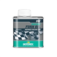 RACING FORK OIL【5W】フォークオイル