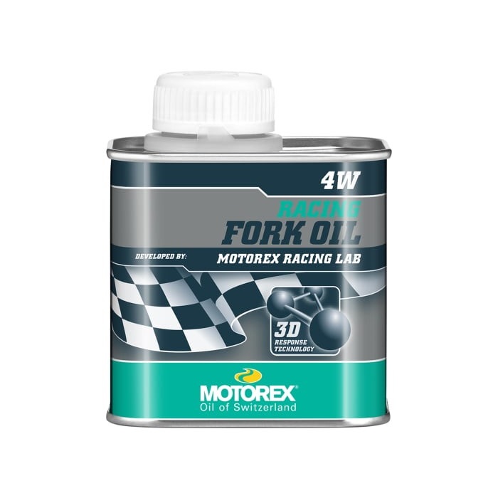 RACING FORK OIL【4W】フォークオイル(250mL)