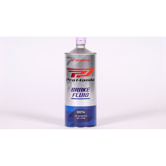 BRAKE FLUID DOT4（二輪車用）(0.5L)