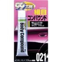 細目コンパウンド
