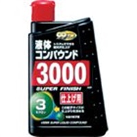 液体コンパウンド3000