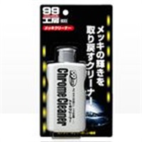 メッキクリーナー