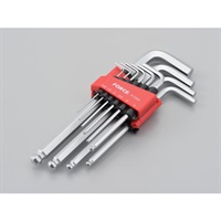 六角レンチセット（ミリ）