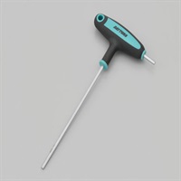 パワーグリップT型六角レンチ