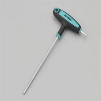 パワーグリップT型六角レンチ