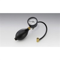 エアサスゲージ 0.1-1.0kg/cm2