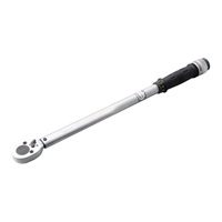 KITACO トルクレンチ(540MM)1/2 40-210NM