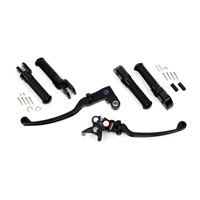 ブースターキット (+コントロールPACK) ブラック CBR250RR 23