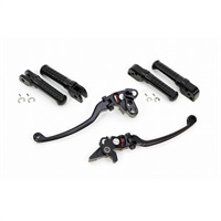 ブースターKIT (+コントロールPACK) ブラック ZX-25R/SE 20-24/ZX-4RR 23-24