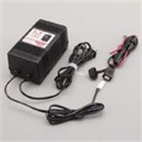 バイク用維持充電器+防塵キャップ付き車体配線セット