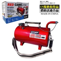 REDCAMEL ガソリン携行缶