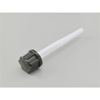 鉄製ガソリン携行缶（廃盤）用 キャップホース＆ノズルセット