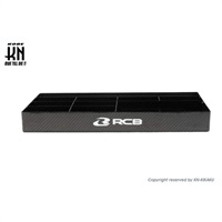 RCB MotoGPスタイルカーボントレイ【BREAKDOWN】460mm/405mm/47mm