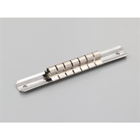 ソケットレール