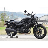 オフセットV受け（R/Lセット）エリミネーター400用