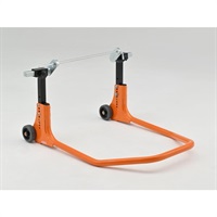 リアスタンドアジャスタブルIII 貫通アクスルシャフト用アタッチメント付属