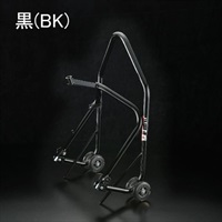 J-TRIP JT-1162 黒フロントスタンド