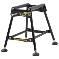 フィット スタンド トレー無し Black A2210 ﾄﾚｰﾅｼ