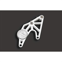 スイングアーム専用レーシングスタンドフック
