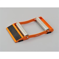 メンテナンスローラースタンド