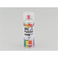 MCペインター　H13【フォースシルバーメタリック】300mL