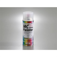 MCペインター　X01　PP材用プライマー（クリア） 300mL