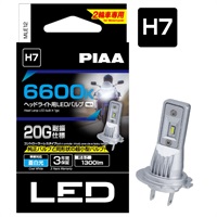 LED H7タイプ 6600k 12v 14w 1個入り