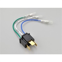 H4変換コネクター