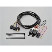 ヘッドライトリレーキット H4W (2灯用)