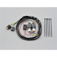 ヘッドライトリレーキット H4