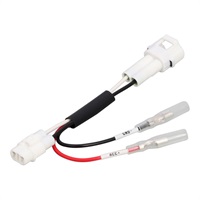電源取出しハーネス スズキ（タイプ4）