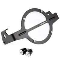 ヘッドライトガード CC50/110 18-