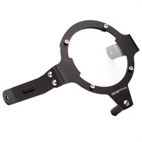 ヘッドライトガード SEROW250 05-