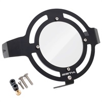 ヘッドライトガード Monkey125