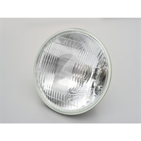 H4レンズユニット (12V 60 / 55Wバルブ付)