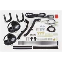 LEDフォグランプキット3.0(950)(2個入)PCX/PCX160(JK05-12/KF47-12)