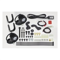 LEDフォグランプキット3.0(950)/2灯 スーパーカブ50(AA09-1000001～)/スーパーカブ110(JA44-1000001～/JA59-1000001～)