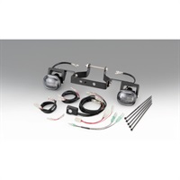 フォグランプキット LED スモール CROSSCUB110 18- (JA45/JA60)