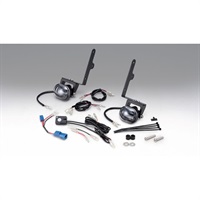 フォグランプキット LED CT125 ハンターカブ (JA55/JA65) 20-