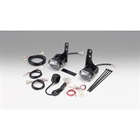 フォグランプキット LED CRF250L/RALLY 21-