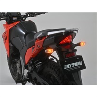 車種専用ハザードキット V-Strom250SX / ジクサー150/250