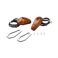 エアロシャープミニタイプ（2個入り）12V10W電球付
