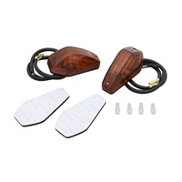 エアロシャープミニタイプ（2個入り）12V15W電球付