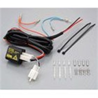 LEDウインカー対応リレー(ハザード機能付き)