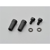 ウインカーアダプター M8 D-Light 別売品 / 補修部品