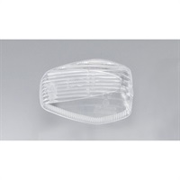 ウインカーレンズ クリア 純正交換タイプ 1個 CB1300SF/SB 06-17