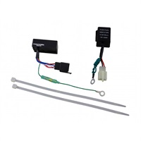 ワイドワットウインカーポジションリレーホンダ車用（LED専用）CB1300SF/SB(2006-2013) CB1300ST(2010-2013) CB400SF/SB(2006-2007)